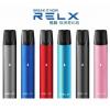RELX 正品 電子煙/煙彈